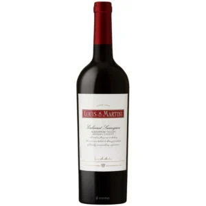 L Martini Cabernet Sauvignon Alex Valley 750M
