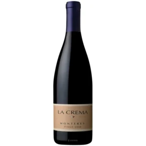 La Crema Pinot Noir Monterey 750ml