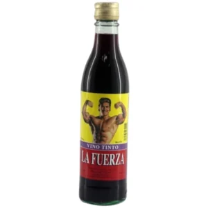 La Fuerza Red 1.5L