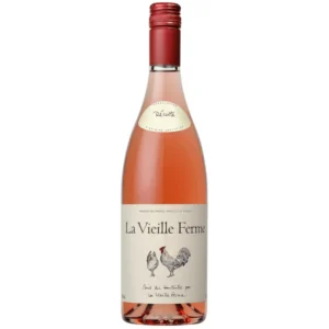 La Vieille Ferme Rose 1.5L