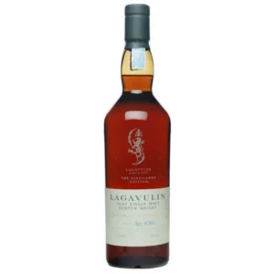 Lagavulin The Distillers Edition 750ml