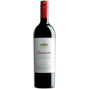 Lapostolle Grand Sel Cab Sauvignon