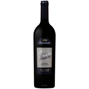 Lapostolle Cuvee Alexandre Cabernet Sauvig