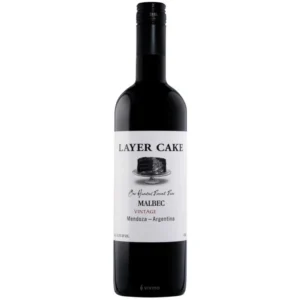 Layer Cake Malbec 750ml