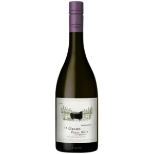 Le Grand Noir Pinot Noir