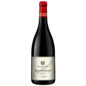 Les Allies Pinot Noir