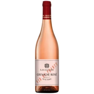 Les Allies Vdf Grenache  Rose 750ml