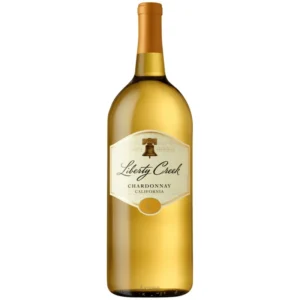Liberty Creek Chardonnay 1.5L