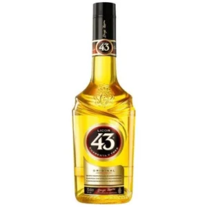Licor 43
