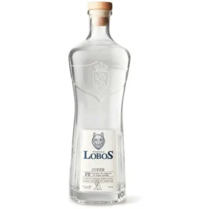 Lobos Tequila Joven