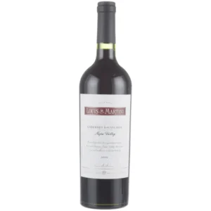 Louis M Martini Napa Cabernet 750ml
