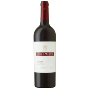 Louis Martini Cabernet Sauvignon Sonoma