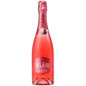 Luc Belaire Luxe Rose