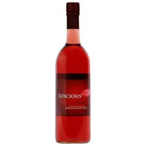 Luscious Moscato & Pinot Noir 1.5L