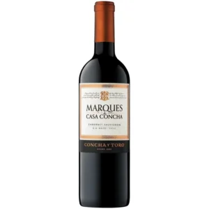 Marques Cabernet Sauvignon 750ml