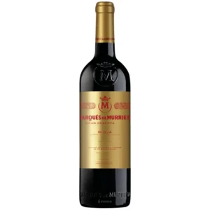Marques De Murrieta Rioja Reserva 750ml
