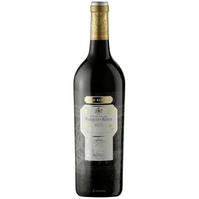 Marques De Riscal Rioja Gran Rsv
