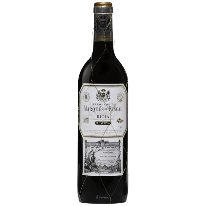Marques de Murrieta Castillo Grand Reserve 750ml