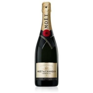 Moet & Chandon Imperial Luminous 1.5L
