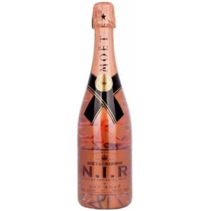 Moet & Chandon Nectar Imperial Rose Luminous 750ml