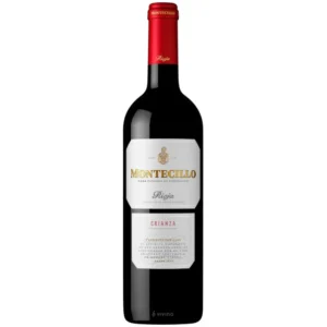 Montecillo Rioja Crianza 750ml