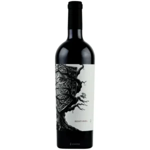 Mount Peak Sentinel Cabernet Sauvi 750ml