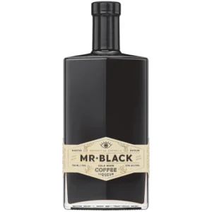 Mr Black Coffee Liqueur