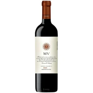 Mv Malbec 750ml