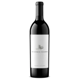 My Favorite Neighbor Cabernet Sauvignon