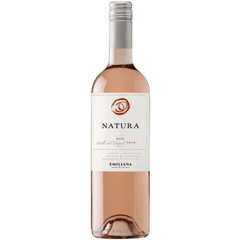 Natura Rose 750ml