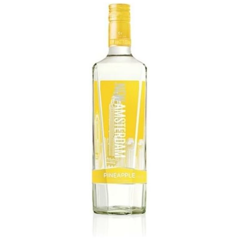 New Amsterdam Pineapple 1L