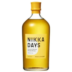 Nikka Days Blended Whiskey