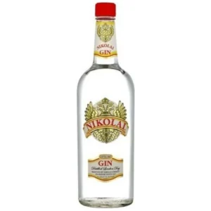 Nikolai Gin 1L