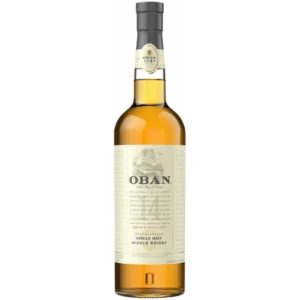 Oban 14Yr Scotch Whiskey