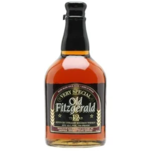 Old Fitzgerald Bourbon 9Yr 750ml