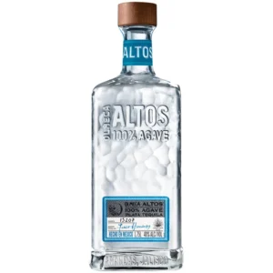 Olmeca Altos Plata 1.75L