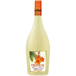 Passoa Liq Passion Fruit 750ml