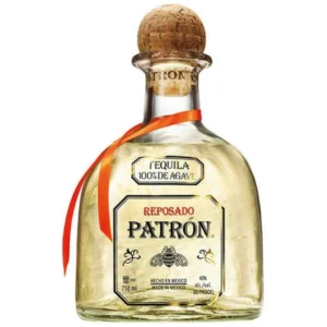 Patron Reposado 750ml
