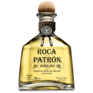 Patron Roca Anejo