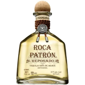 Patron Roca Reposado