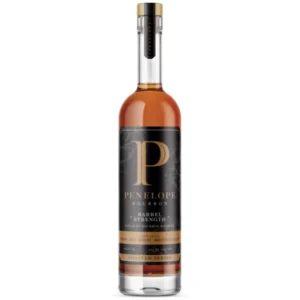 Penelope Bourbon Toasted Series 115 Proof