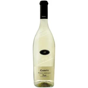 Pinot Grigio Veneto Igt 750ml