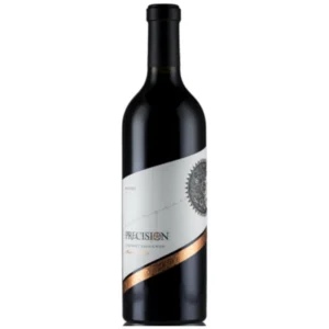 Precision Napa Valley Cab Sauvignon