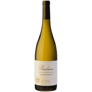 Raeburn Chardonnay