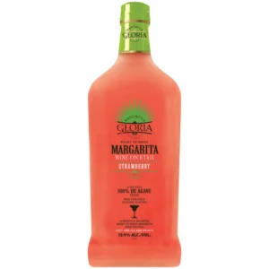 Rancho La Gloria Strawberry Margarita