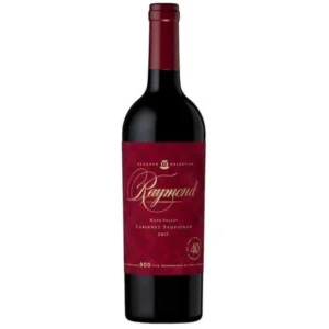 Raymond Cabernet Sauvignon ReserveNapa 750ml