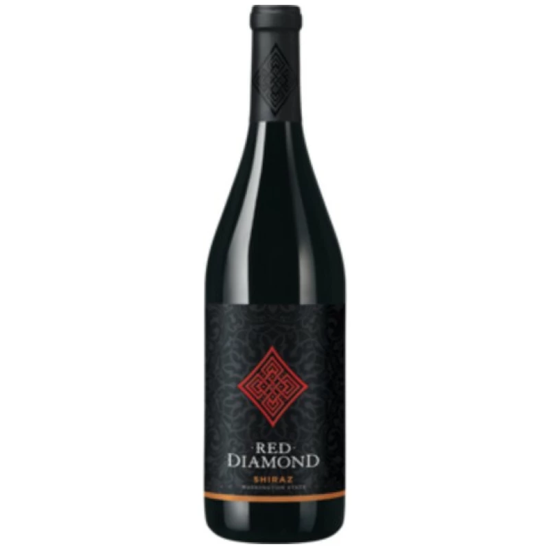 Red Diamond Shiraz