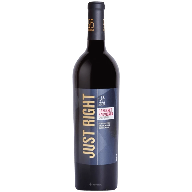 Replica Cabernet Sauvignon 750ml