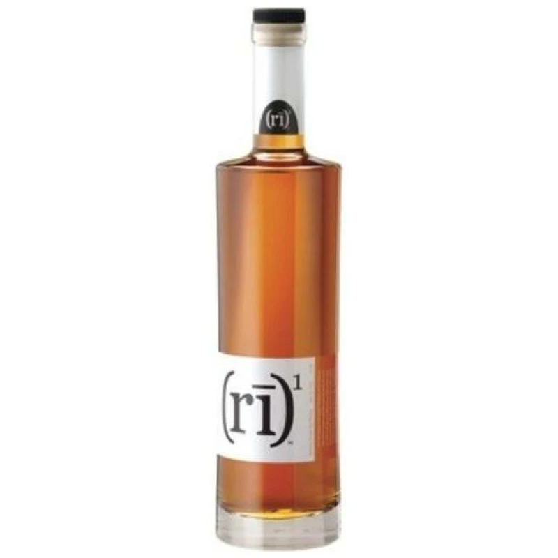 Ri 1 Rye Whiskey 750ml