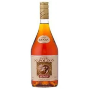 Rodell Napoleon VSOP Brandy 1L